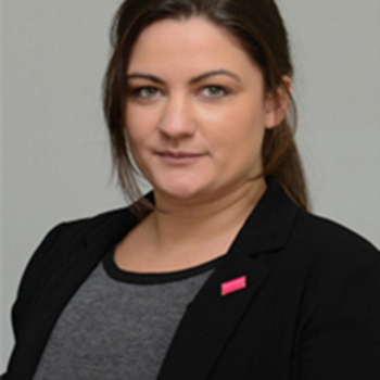 Charlotte Johns