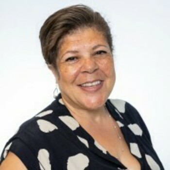 Lorraine Williamson