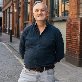 Chris Ives