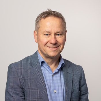 Stephen Talboys