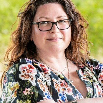 Kirsty Wilman