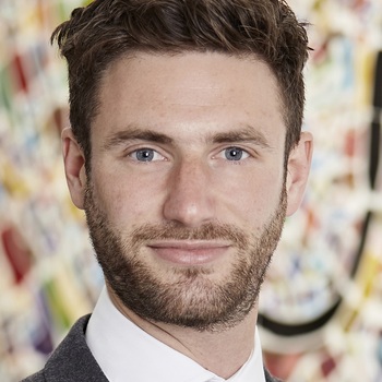David Kendall
