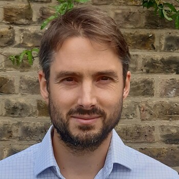 Nick Bishop