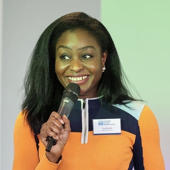 Tara Gbolade