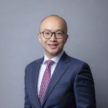 Eric Chong