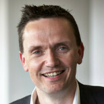 Cllr Mike Bell
