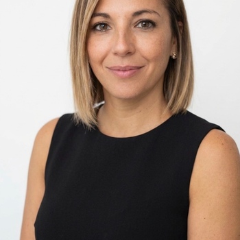 Francesca Angioi