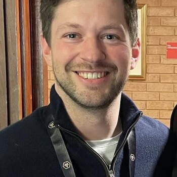 Daniel Baylis