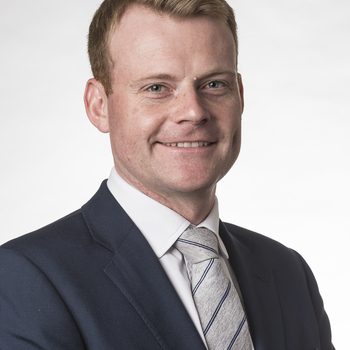 Tom Dickson