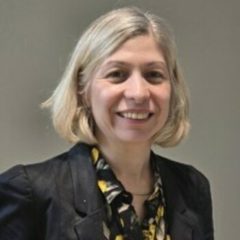 Dr Ana Mcmillin