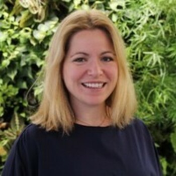 Lydia Dutton