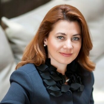 Ozlem Gokce