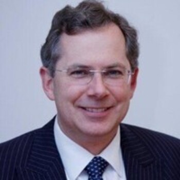 Roddy Houston