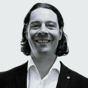 Daniel Sheppard