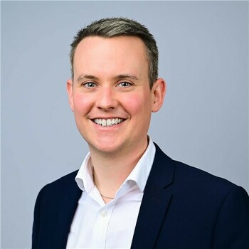 Andrew Bickerdyke