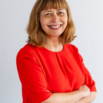 Alison Griffin