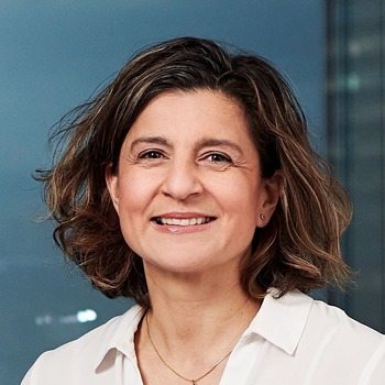 Joanna Gabrilatsou