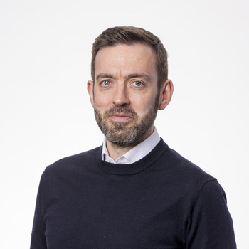 Mark Farrow