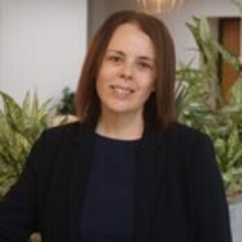 Anna Dawe