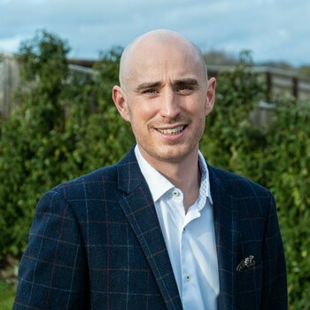 Conor Roberts