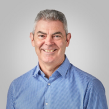 Shaun Hodgkin