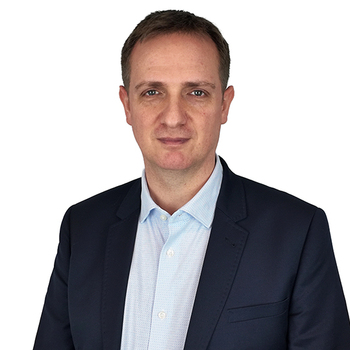 Nick Fox