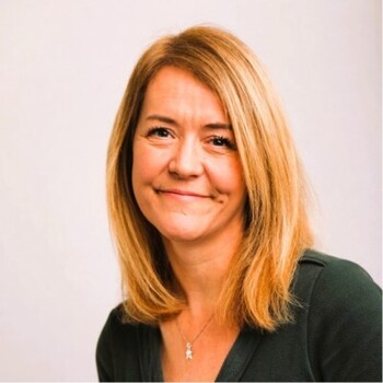 Chair: Kathryn Daly