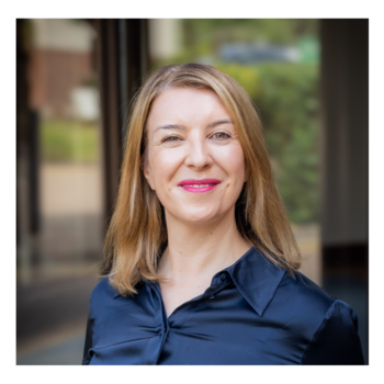 Tamsin Lishman