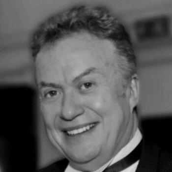Tony McGovern