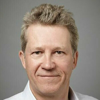 Simon Thorpe