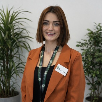 Laura Jarvis