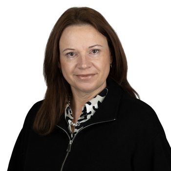 Nicola Sutton