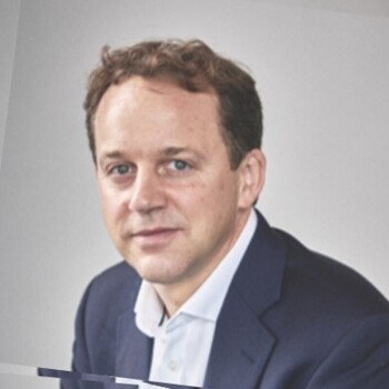 Andrew MacMillan
