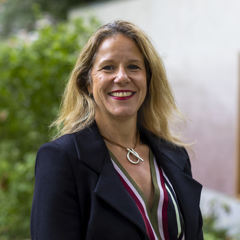 Louise Sunderland