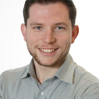 Max Smyth