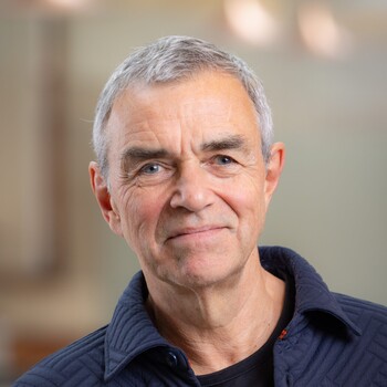 David Partridge