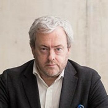 Mark Simpson