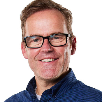 Kevin O'hare