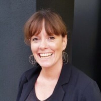 Lisa Kenny