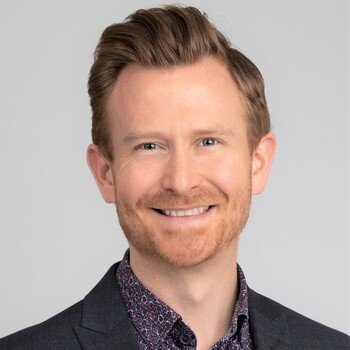 Paul Curtis