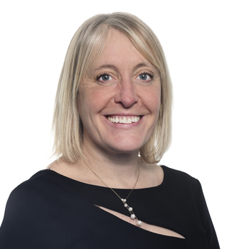 Claire Hamilton