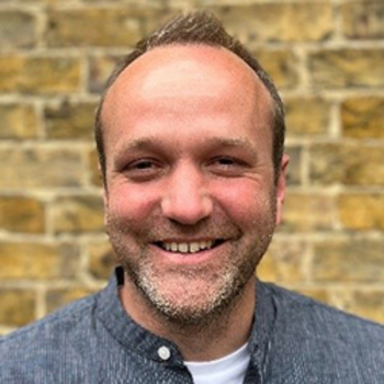 Tom Foxall