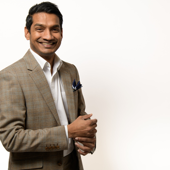 Mahesh Dilhan
