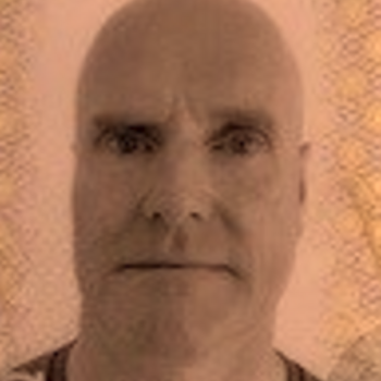 Fergal O'malley