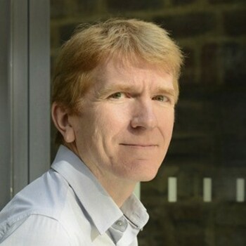 Simon Erridge