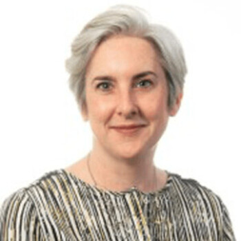 Fiona Clandillon