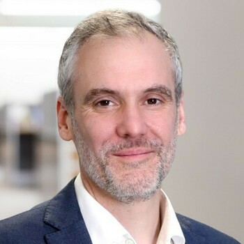 Chris Hirst