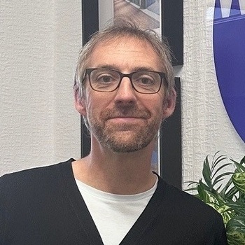 Stuart Fleming