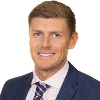 Jake Dowling