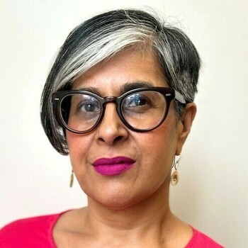 Shazia Hussein